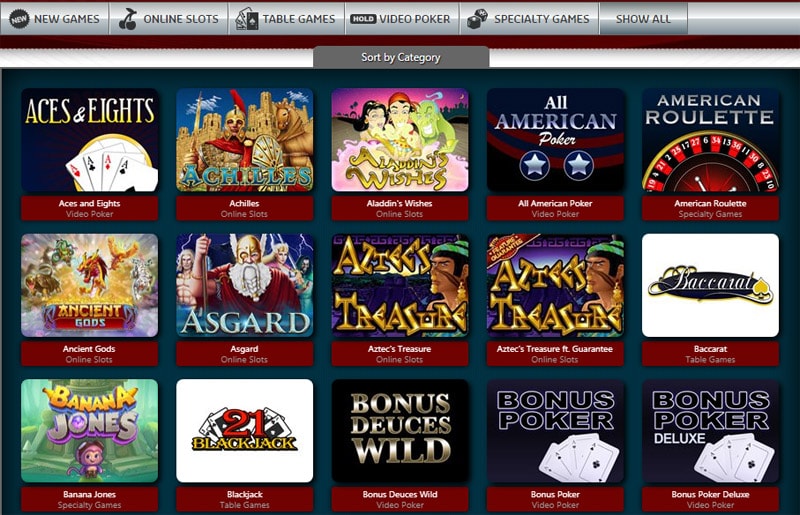 casino queen app