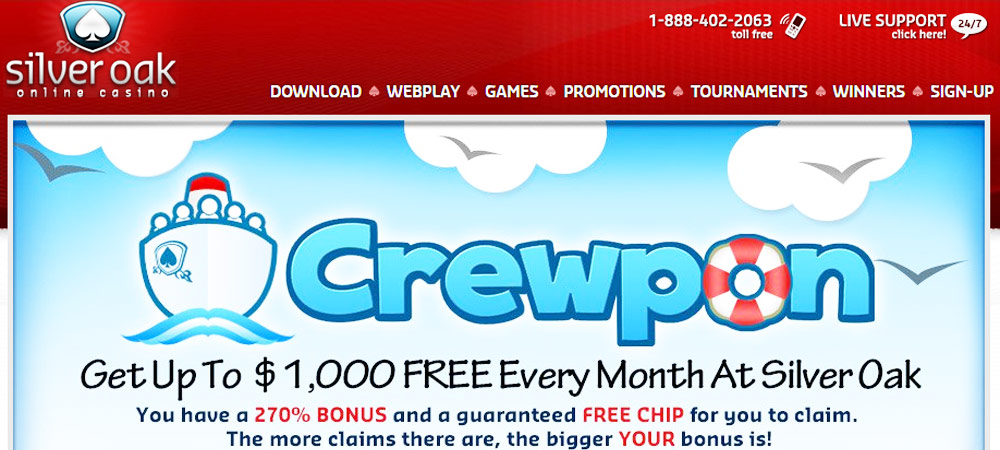 casino Slots Village login