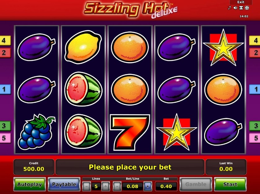 Top paypal Casino