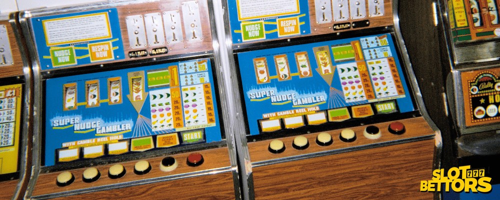 casino tips and tricks slots