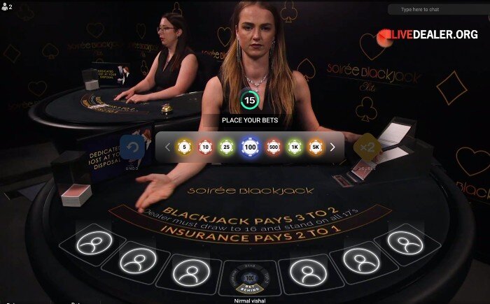 Online -Casino -App