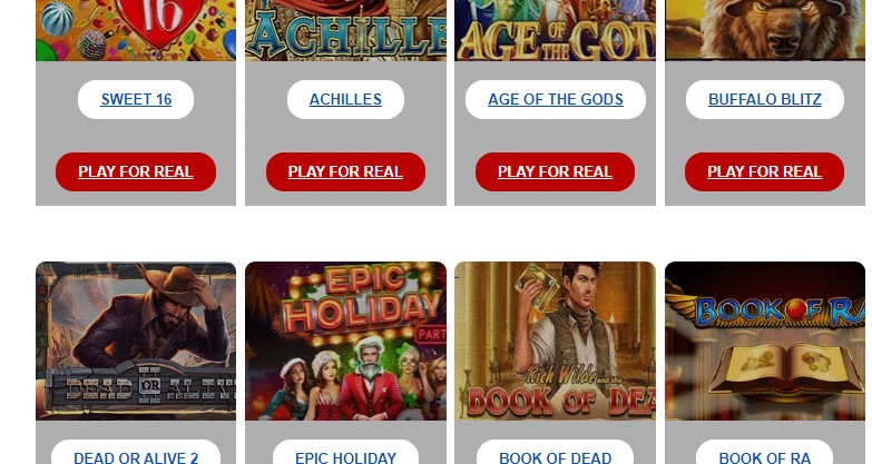 Spin Fiesta 50 free spins no deposit bonuses