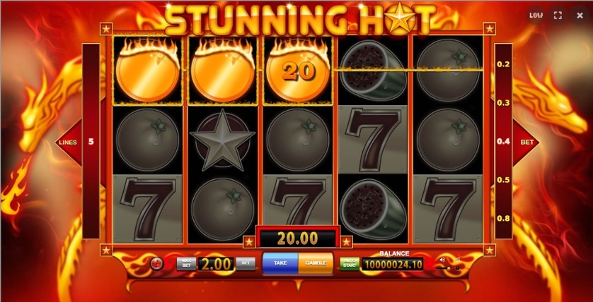 k casino