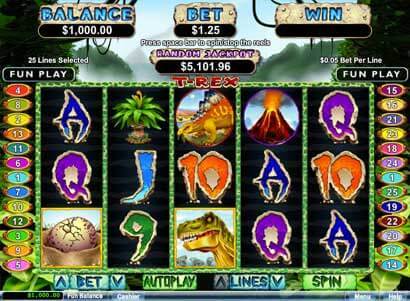 online casino no deposit bonus keep what you win usa
