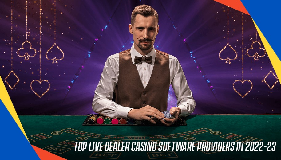 casino app online