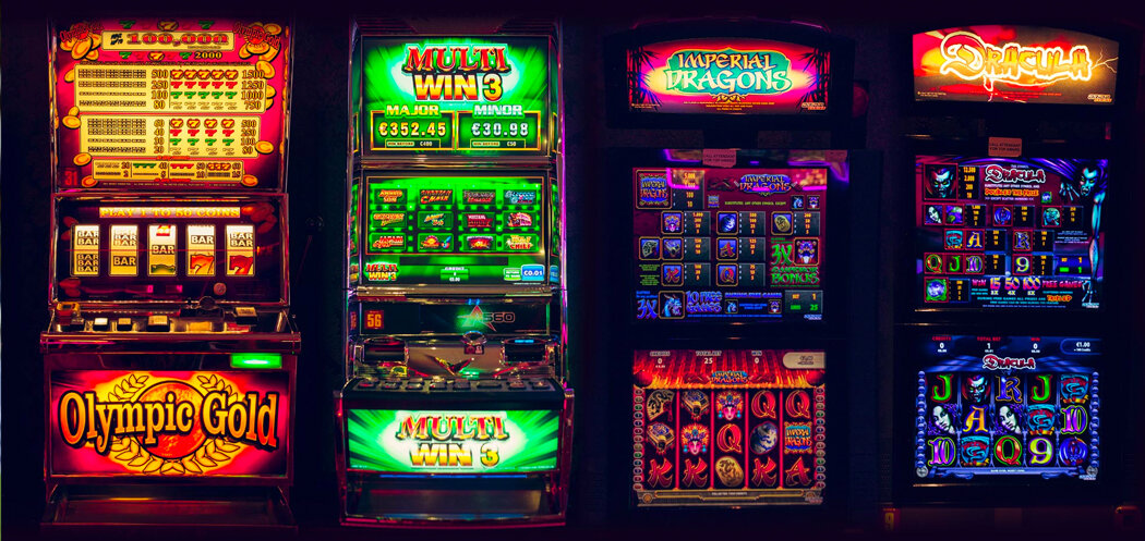 la riviera Slot mobile