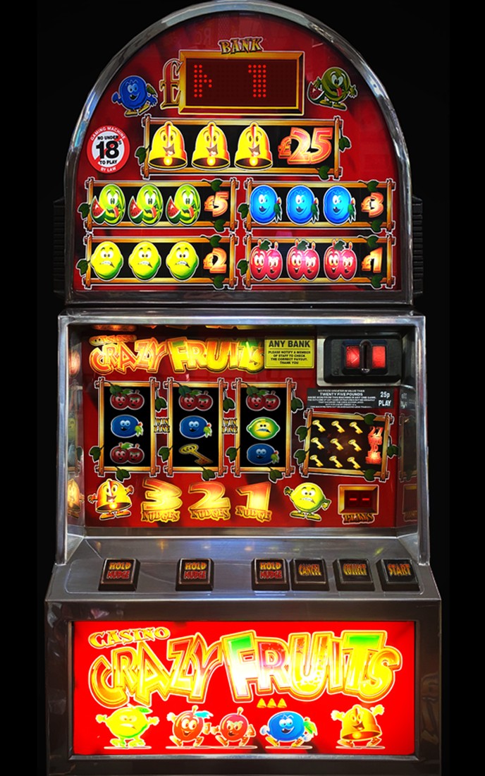 relax gaming slots online casino
