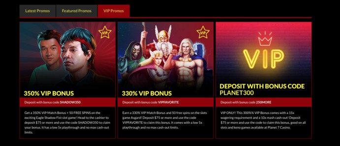 8 euro no deposit bonus