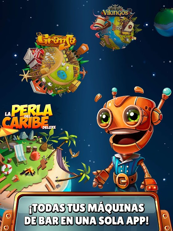 tragamonedas slots gratis sin descargar