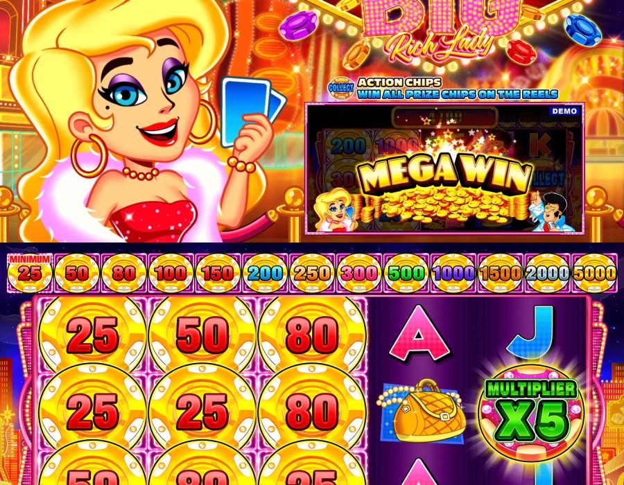 Lucky Angler slot free spins