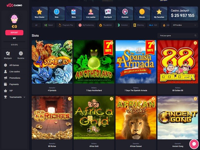 Big Bad Wolf slot payout