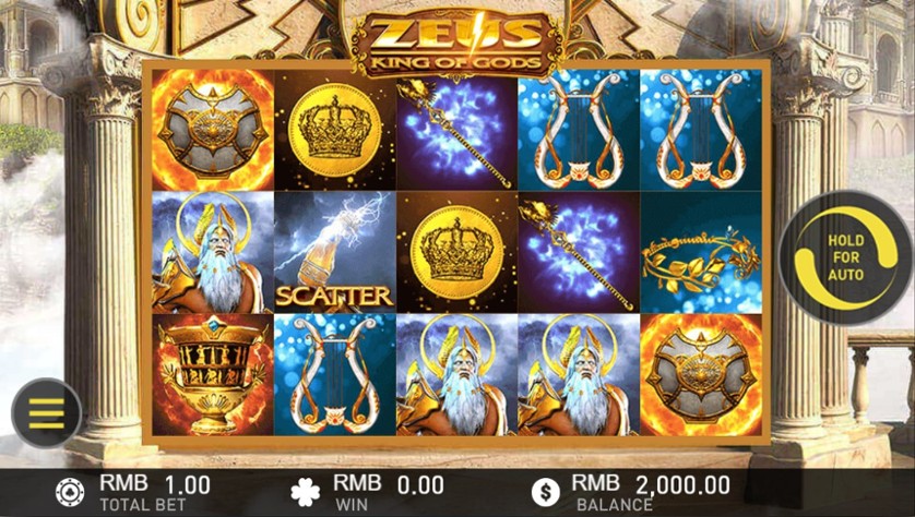 Play Demo monopoly gratis