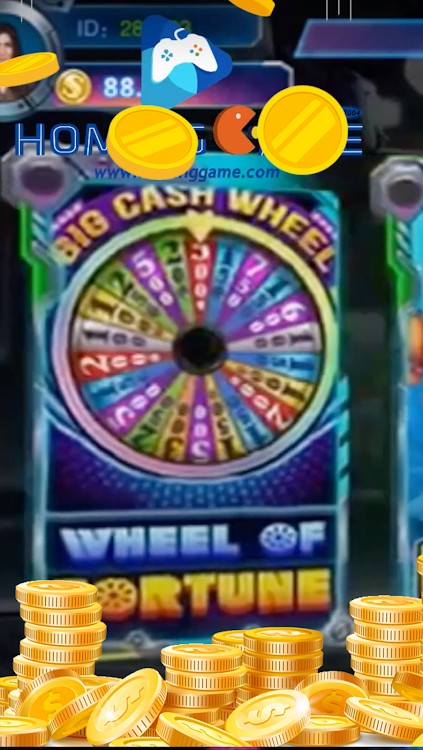 Goldfish slot casino