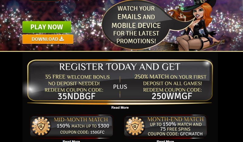no deposit bonus ozwin casino