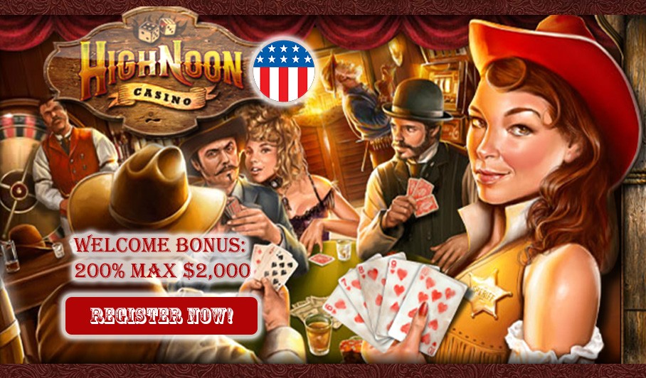 online casino and sportsbook