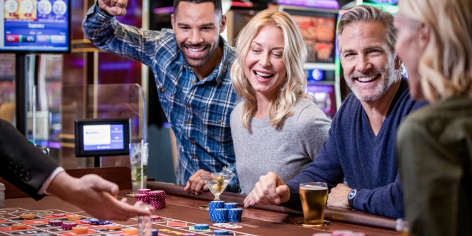 best casino app uk