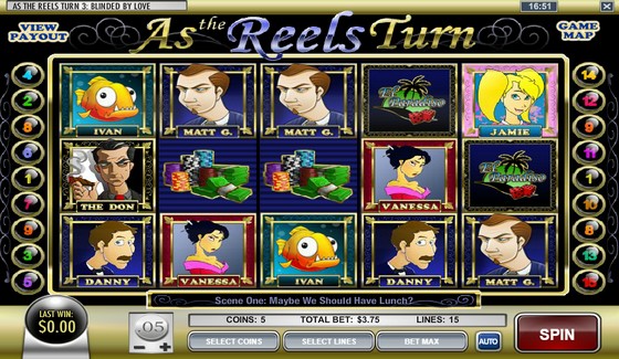 mega moolah slot