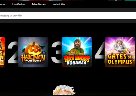 casino 777 $100 free spins
