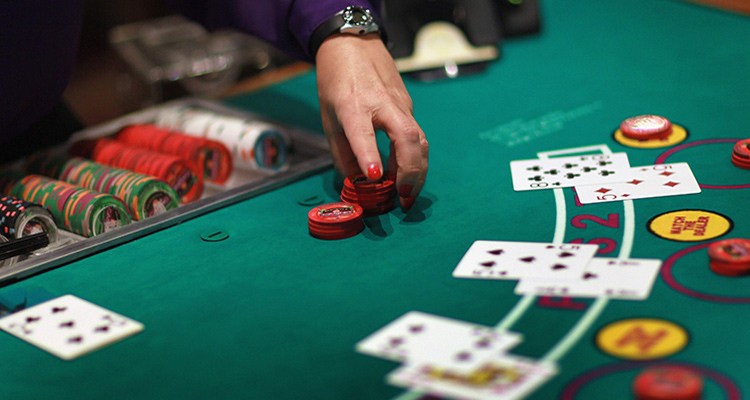 gioco d'azzardo da casino parole crociate