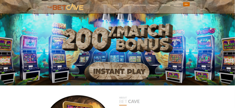casino Lucky Nugget 80 free spins
