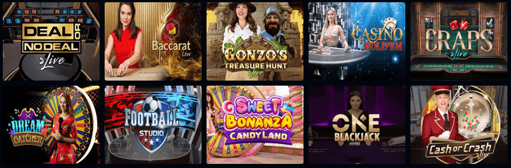 Online -Slot -Spiele enchanted cleopatra