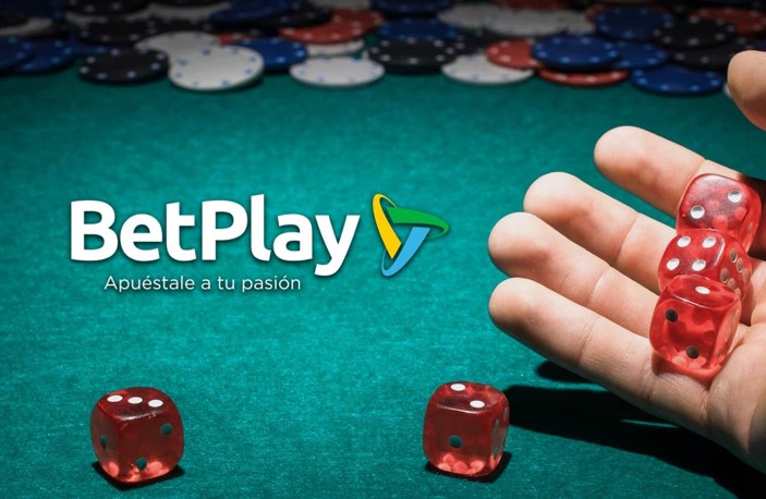casino gold rush slot
