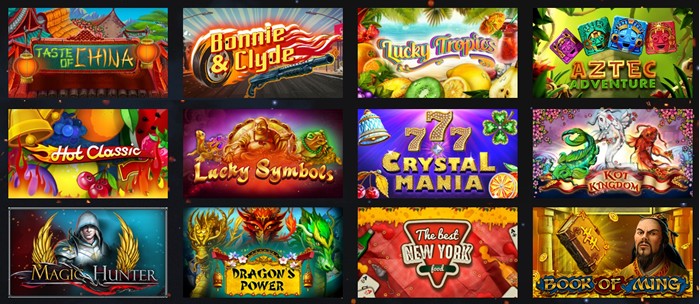 Online -Casino bezahlen mit paysafecard