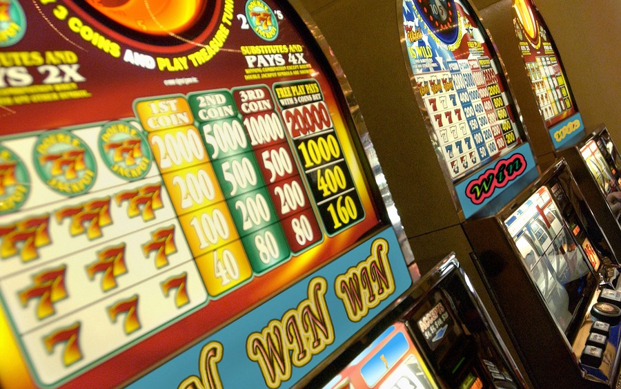 online casino usa accepted