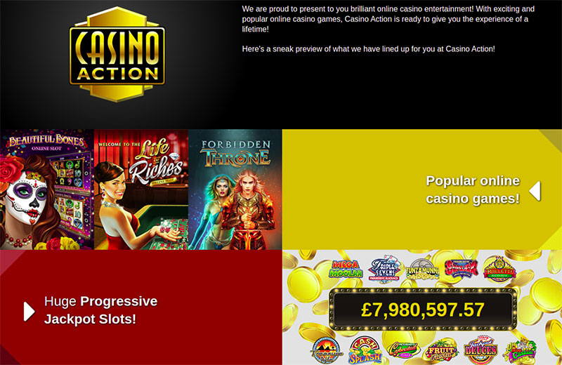 online casino el royale