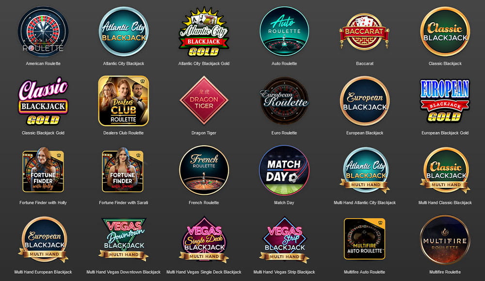 casino niagara app
