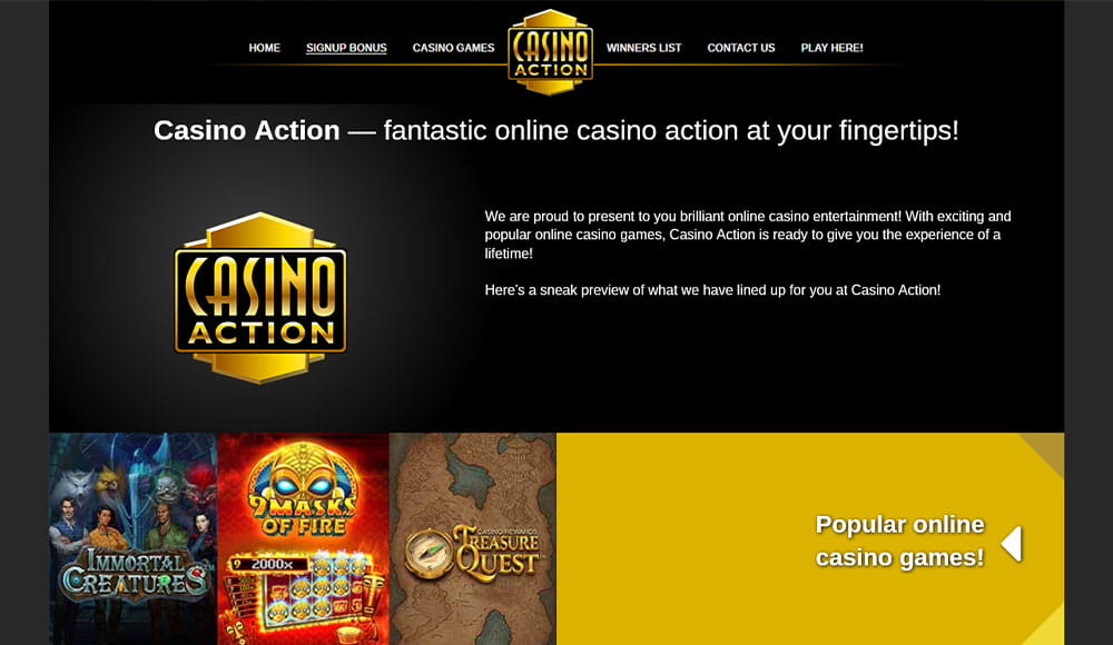 best online casino real money usa