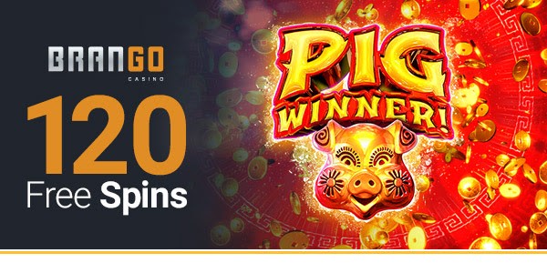 500 free spins on registration no deposit