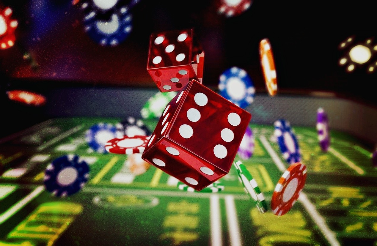 vegas paradise casino register