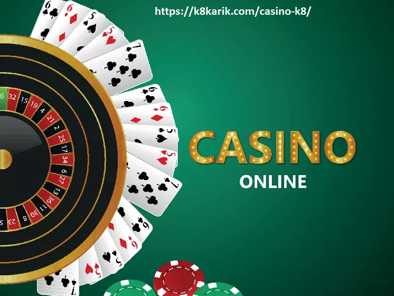casino games online for free no downloads
