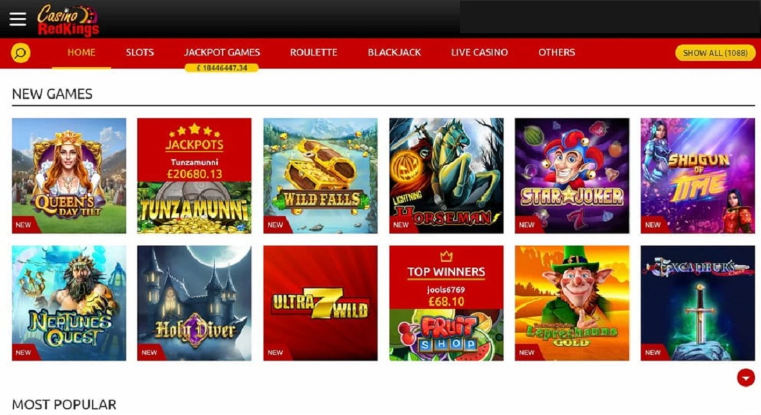 online casino 365