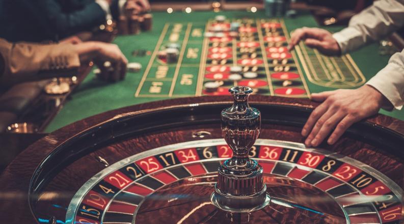 slot Money Game