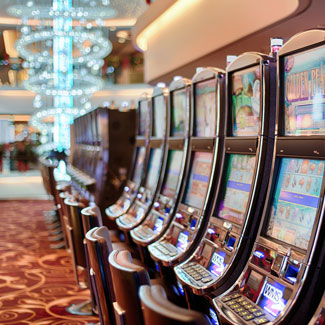 slots zeus riches casino slots