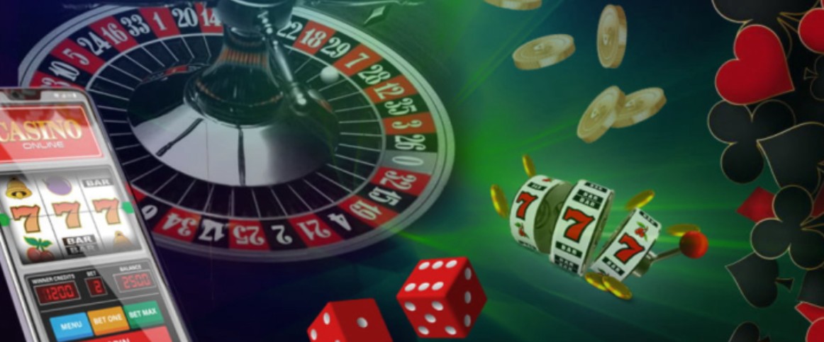 hugo Slot -Jackpot
