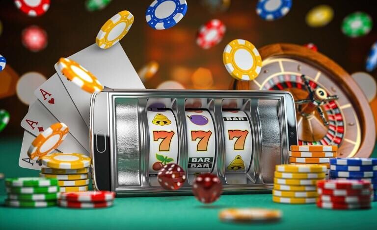 best online casino usa real money