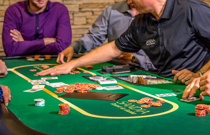 online casino top 5