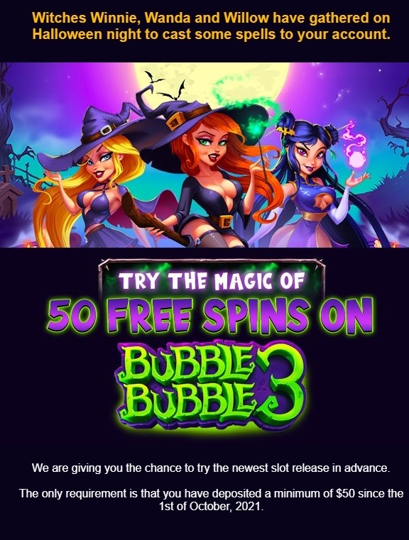 Golden Touch Video Slot