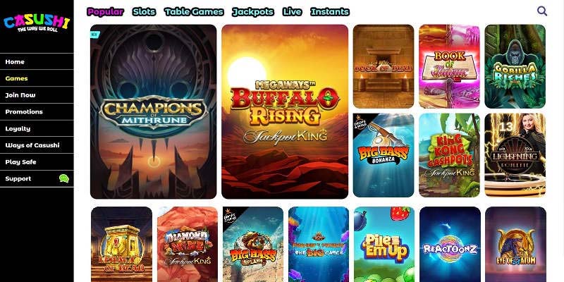 casino1 no deposit bonus