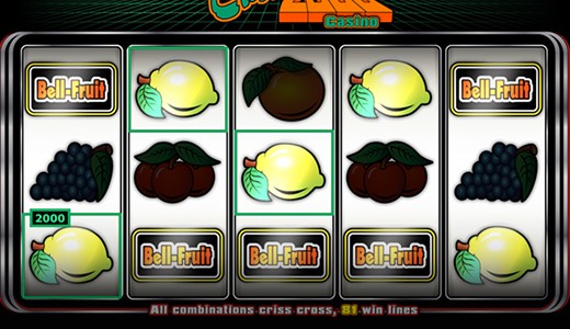 casino games arcade online