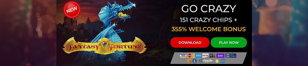casino app store