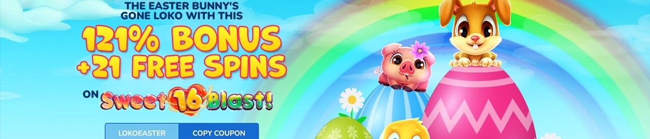 Grand Eagle 90 free spins no deposit slots