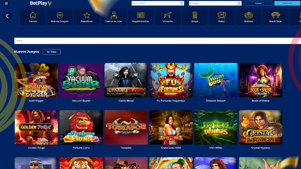 Spielautomaten Spiele online