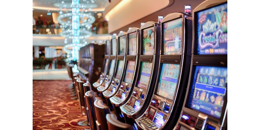 Casino Google Play