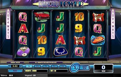 blazing star online slot
