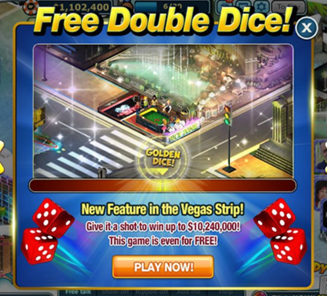 basta casino spelet flashback