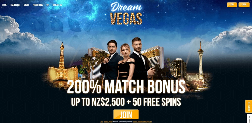 online casino 2020